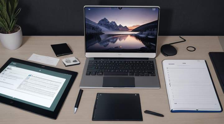 De Quem É o OneNote? A História Completa da Ferramenta Definitiva de Anotações