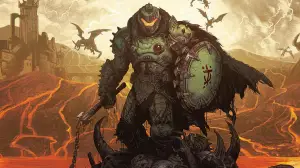 Demissões do Xbox atingem Id Software e ZeniMax conforme o foco muda para franquias maiores