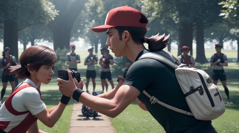 Derrote Giovanni em Pokémon Go: Dicas e Táticas para Vencer!