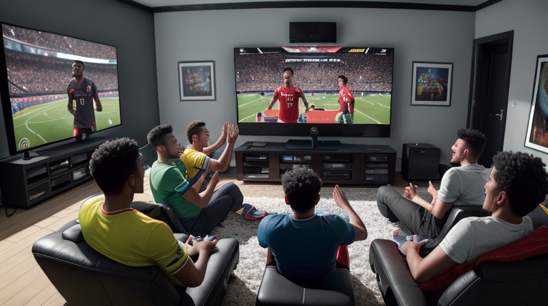 Desafie suas amizades com as melhores Promessas Baratas FIFA 20! Desafie suas amizades com as melhores Promessas Baratas FIFA 20!
