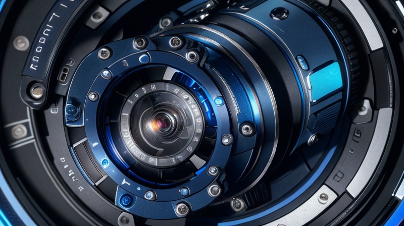 Desbloqueie o Futuro com Códigos Incrementais: Proteja seus Dados com Blue Lock
