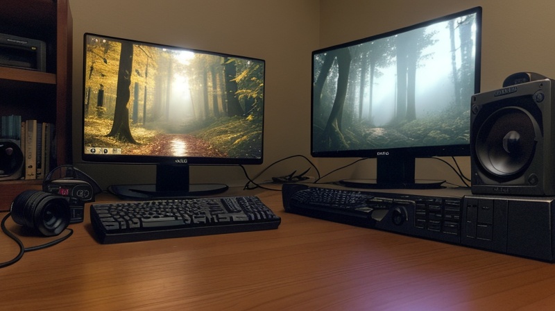 Desbloqueie o Passado: Jogos Antigos Clássicos para PC, Sem Comprometer a Qualidade!