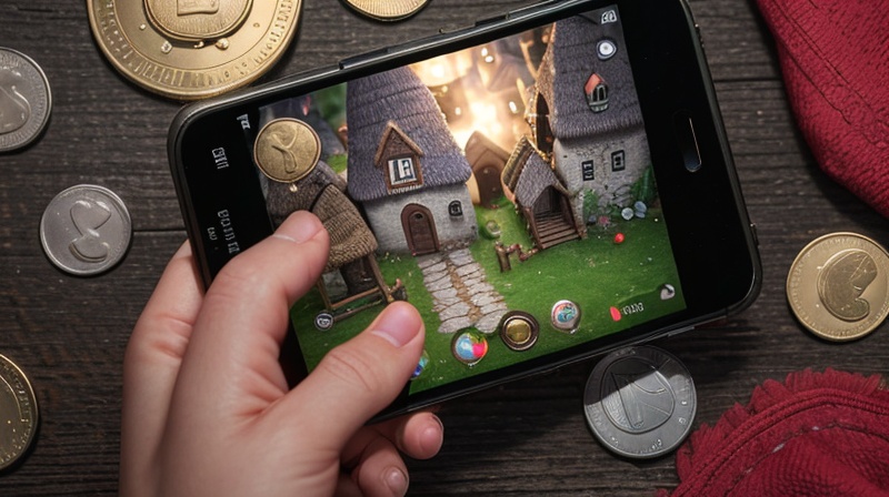 Desbloqueie o Poder das Moedas no Coin Master: Dicas e Trapaças!