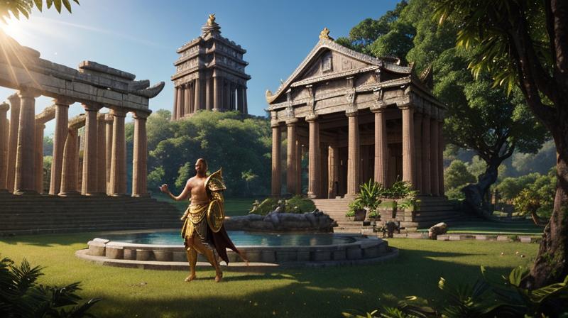 Descubra Todos os Cheats para Age of Mythology: Aventuras de Ficção Científica! Descubra Todos os Cheats para Age of Mythology: Aventuras de Ficção Científica!