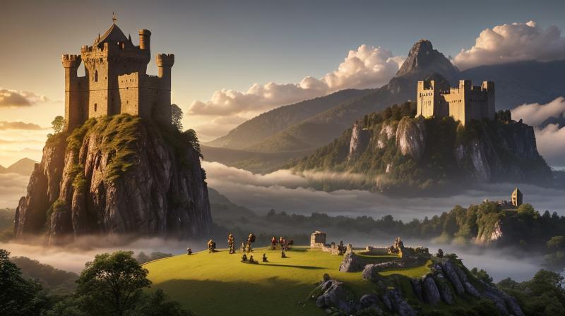 Descubra as Melhores Classes de RPG em 2023: Guia Completo para Jogadores Descubra as Melhores Classes de RPG em 2023: Guia Completo para Jogadores