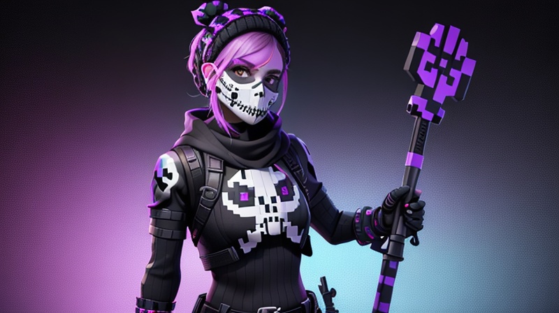 Descubra as Melhores Peles Populares no Fortnite!