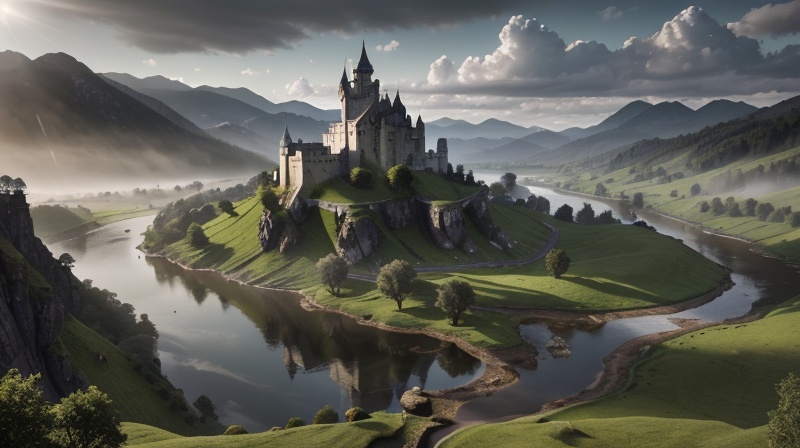 Descubra o Mundo de Black Desert: Jogo MMORPG de Ação e Fantasia