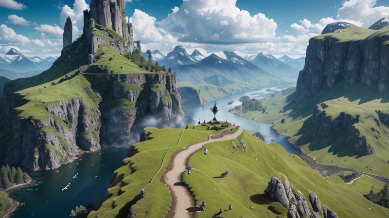 Descubra o Mundo de Ragnarok: Landverse – Jogo Online em Nuvem Descubra o Mundo de Ragnarok: Landverse – Jogo Online em Nuvem