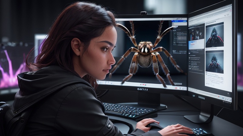 Descubra o Poder da Tarantula Pro: Uma Ferramenta de Análise Completa