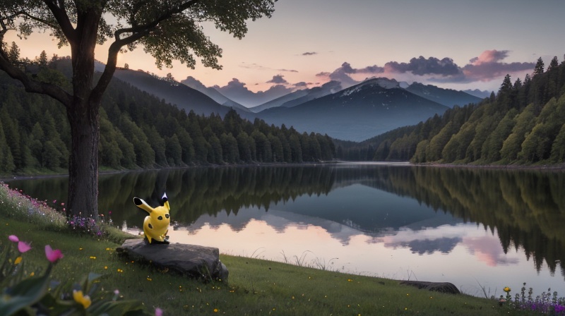Descubra o Poder de Ditto em Pokémon Go: Dicas e Estratégias para Capturá-lo!