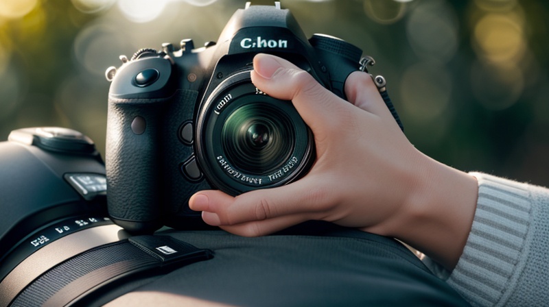 Descubra o Secreto: O Foco Perfeito para Fotos de Alta Qualidade!