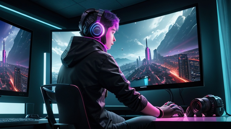 Descubra os Jogos para PC Mais Divertidos e Super Fracos que você Precisa!