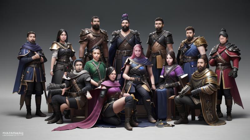 Descubra os Melhores Campeões para Seu Time em Teamfight Tactics!
