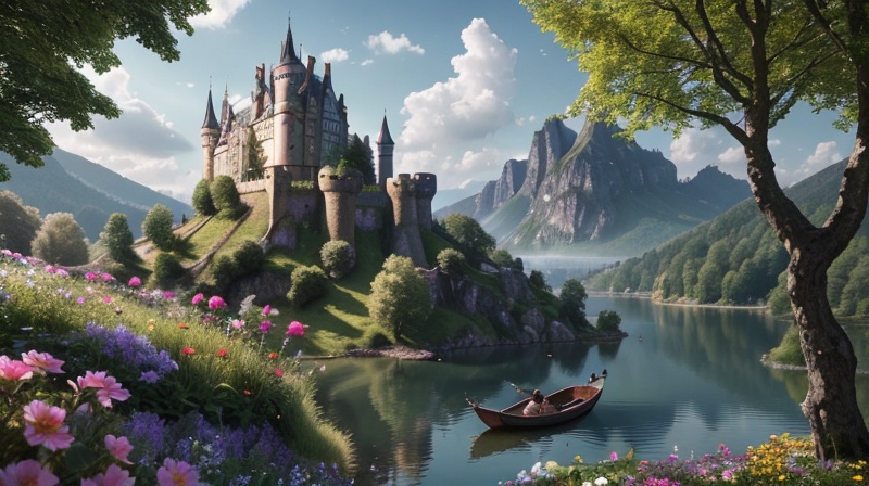 Descubra os Requisitos para Jogar ArcheAge Chronicles!