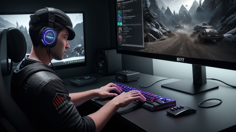 Descubra os Segredos dos Comandos Cs Go: Dicas e Trapaças para Vencer!