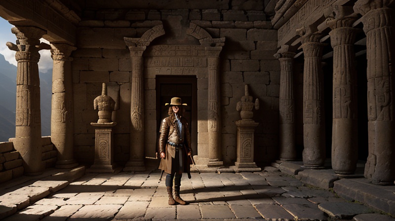 Descubra quando a aventura de Indiana Jones continua! ‘O Grande Circulo’ chega em dezembro!