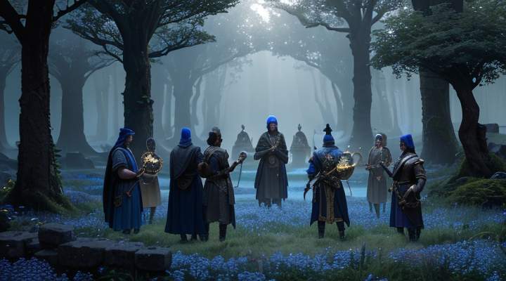 Descubra: Quem realmente criou Dragon Age II? História e segredos dos desenvolvedores!