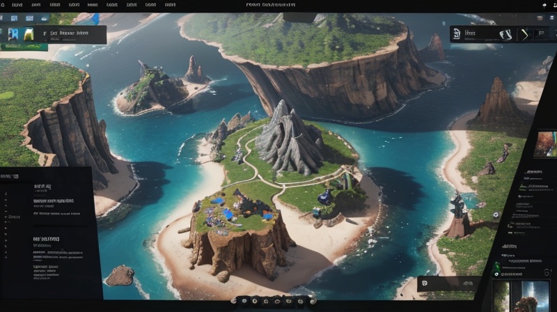Desenvolvedores de Turtle WoW Dão a Voltas no Mundo de MMORPG com Estúdio Próprio!