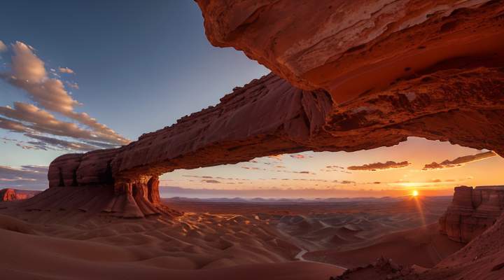 Desvendando o ‘Crimson Desert’: Guia Definitivo para esta Paisagem Misteriosa Desvendando o ‘Crimson Desert’: Guia Definitivo para esta Paisagem Misteriosa