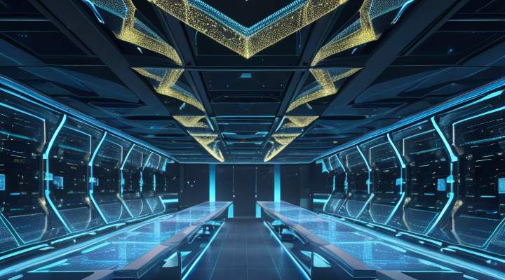 Desvendando o Mistério: Quem Criou o Data Fabric e Como Ele Transformará Seus Dados?