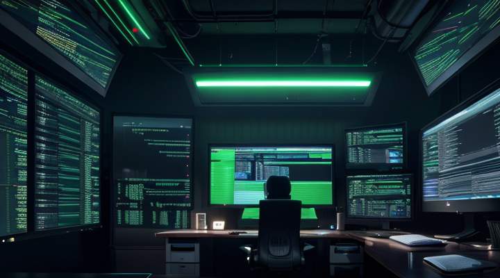 Desvendando o Mistério: Quem Criou o Vue.js e Como Ele Mudou o Desenvolvimento Web Desvendando o Mistério: Quem Criou o Vue.js e Como Ele Mudou o Desenvolvimento Web