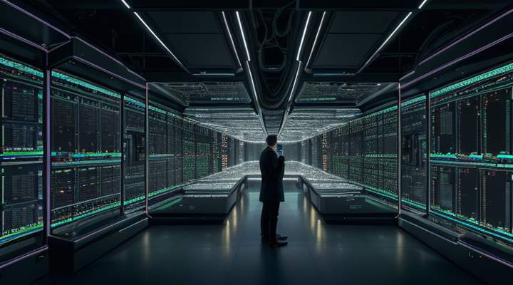 Desvendando os Criadores: Quem realmente desenvolveu o Red Hat Enterprise Linux?