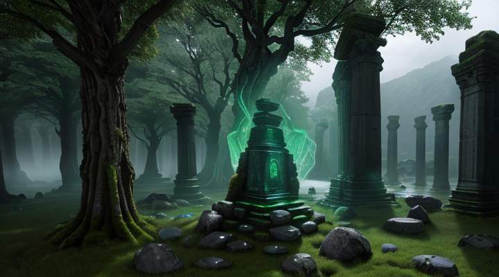 Desvendando o Mistério: Quem Criou RuneScape e a História Por Trás do MMORPG Clássico
