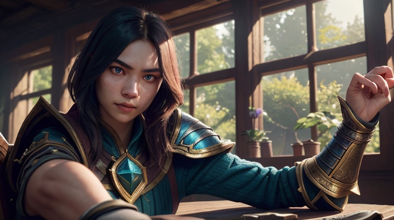 Desvende as Habilidades de Um Teamfight Táticas Perfeito: Dicas e Estratégias para Vencer!