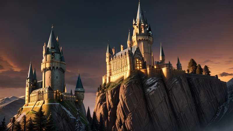 Desvende o Enigma de Hogwarts: Respostas para Harry Potter Hogwarts Mystery Desvende o Enigma de Hogwarts: Respostas para Harry Potter Hogwarts Mystery