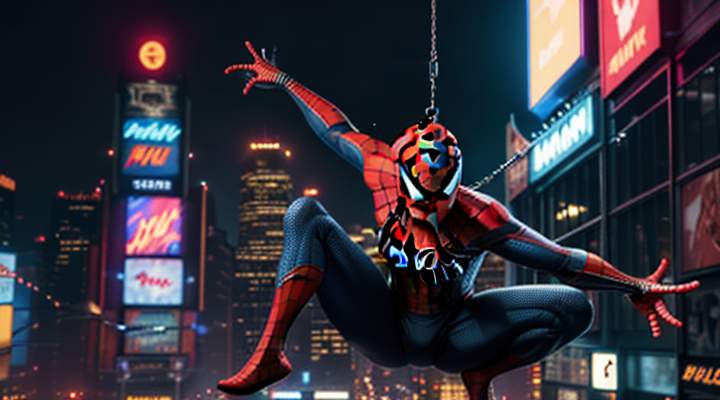 Desvende os Segredos! Quem Criou Marvel’s Spider-Man 2? A História Completa