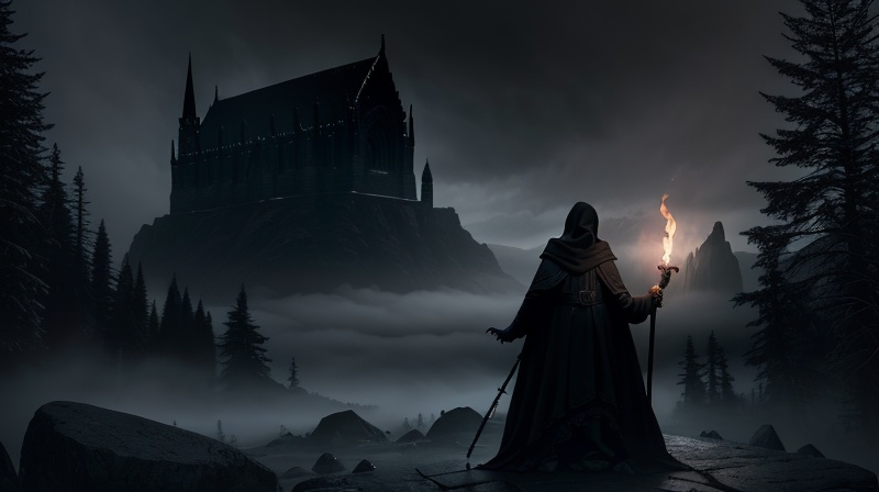 Diablo 4: Novas Revelações sobre o Bruxo!