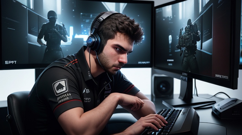 Dicas Cs Go Competitivo: Aumente sua Taxa de Acertos e Vire Campeão