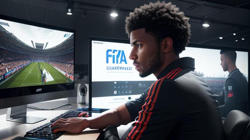 Dicas Infalíveis para Aumentar o Nível na Carreira de Fifa 20: Seja um Mestre!