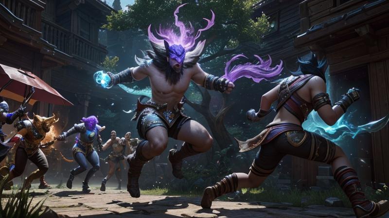 Dicas Infalíveis para Diminuir Lag no League of Legends e Ganhar Mais! Dicas Infalíveis para Diminuir Lag no League of Legends e Ganhar Mais!