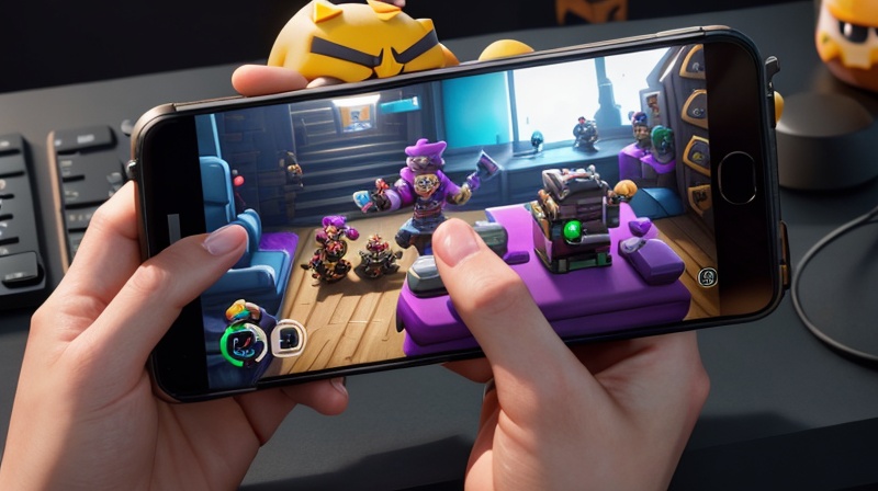 Dicas de Brawl Stars: Guia Completo para Ficar em Tono!