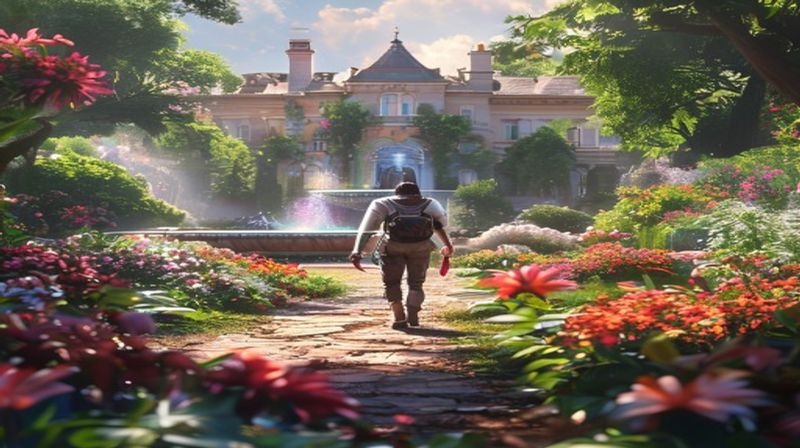 Dicas e Truques para Ganhar Dinheiro em Gardenscapes! Dicas e Truques para Ganhar Dinheiro em Gardenscapes!