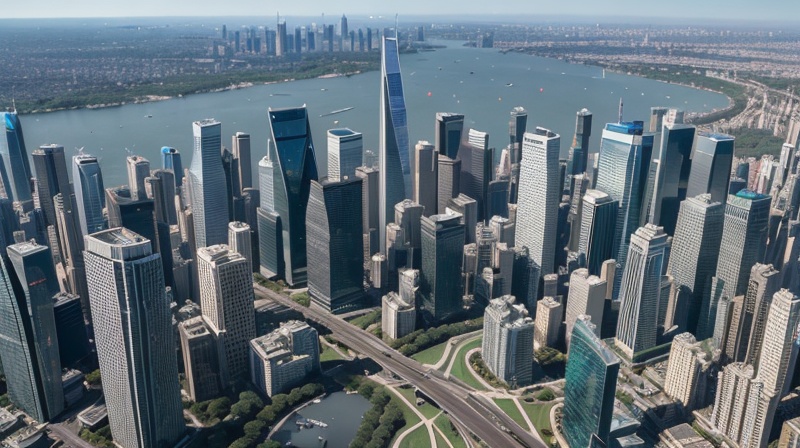 Dicas para Dominar Cities Skylines: Guia Completo de Construção e Gestão Dicas para Dominar Cities Skylines: Guia Completo de Construção e Gestão