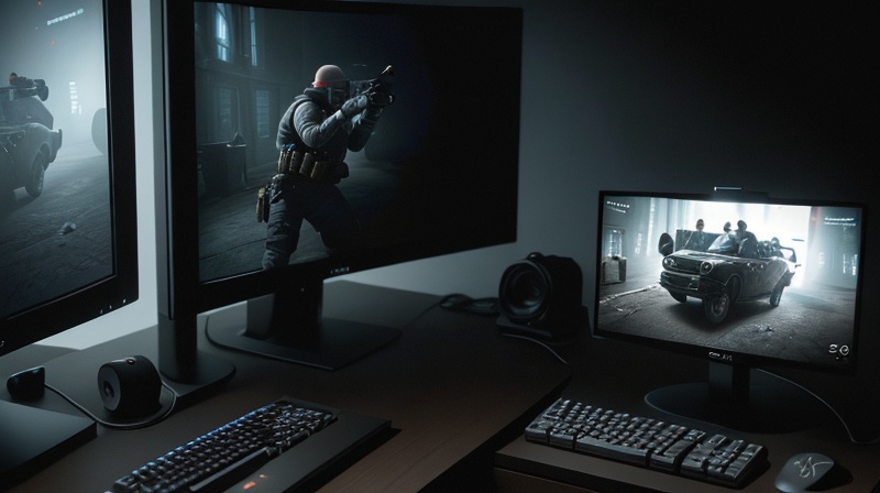 Diminua o Lag no CS2: Dicas e Trabalhos de Ótimo para Um Jogo Suave!