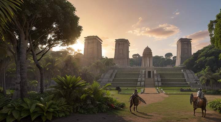 Domine Civilização VI: O Guia Completo e Definitivo do Jogo! Domine Civilização VI: O Guia Completo e Definitivo do Jogo!