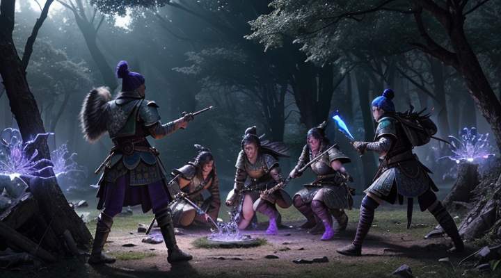 Domine a Arte da Guerra: Guia Definitivo sobre Teamfight Tactics para Vencer Qualquer Batalha Domine a Arte da Guerra: Guia Definitivo sobre Teamfight Tactics para Vencer Qualquer Batalha