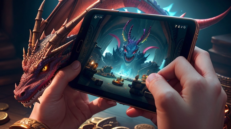 Domine o Dragão Legado no Dragon City: Dicas e Truques Fáceis!