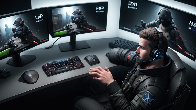 Domine os Comandos CS:GO e Melhore Seu Treino com Dicas Profissionais!