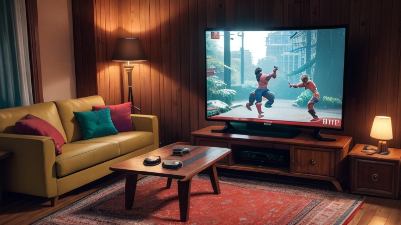 Double Dragon Reviva o Clássico! Conheça a Nova Versão em 3D!