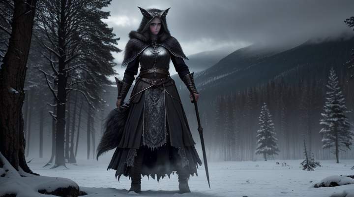 Dreadwolf Transforma-se! Tudo que Revelamos sobre o Gameplay do Veilguard em Dragon Age