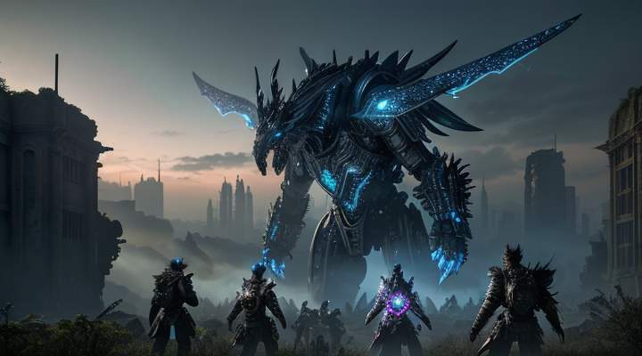 É Confirmado! Blizzard, Riot e Mais Juntos Criam RPG Épico em Acesso Antecipado na Steam! É Confirmado! Blizzard, Riot e Mais Juntos Criam RPG Épico em Acesso Antecipado na Steam!