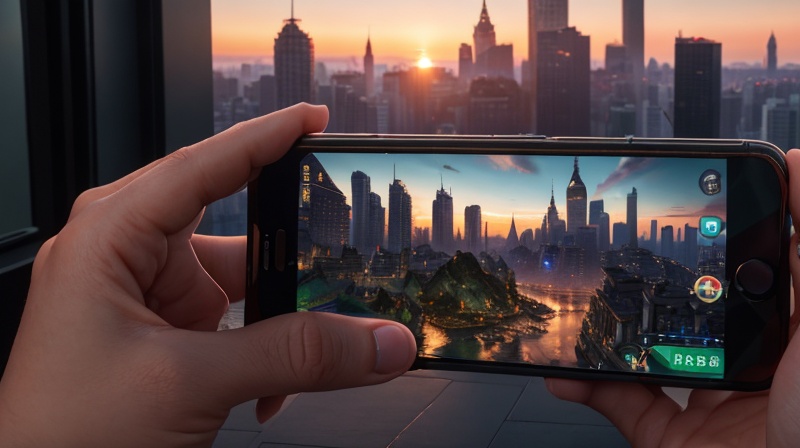 E3 2016: O Novo MMORPG ‘Mobile Hit’ chega Globalmente em Julho!