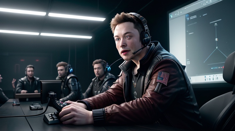 ELON MUSK: O Bilionário foi Humilhado em um Jogo de Path of Exile 2!