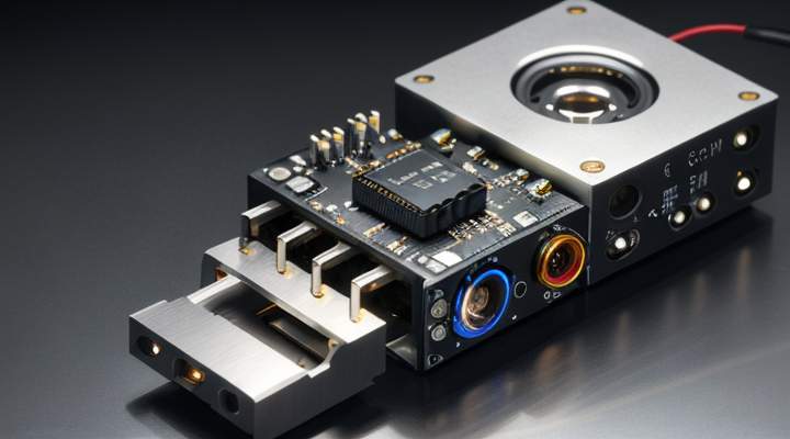 ESP8266: Quem Criou e Como Essa Tecnologia Revolucionária Transformou a Internet das Coisas?