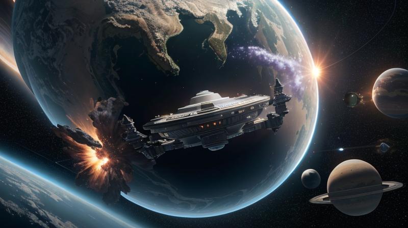 EVE Online: A Nova Expansão Muda a Forma de Guerras em New Eden! EVE Online: A Nova Expansão Muda a Forma de Guerras em New Eden!