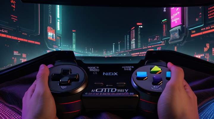 Emuladores: Como JOGAR TUDO que Você Amou em Consoles Antigos! Emuladores: Como JOGAR TUDO que Você Amou em Consoles Antigos!